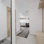 Modern In With View And Fan By Renters *