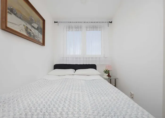 Modern In With View And Fan By Renters アパート *