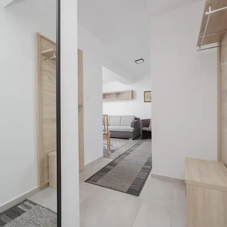 Modern In With View And Fan By Renters *